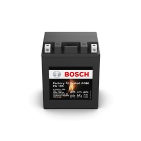 Batería de arranque Bosch FA105 - 0 986 FA1 050