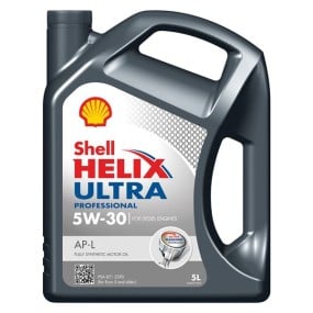 Shell Helix Ultra Professional AP-L 5W-30