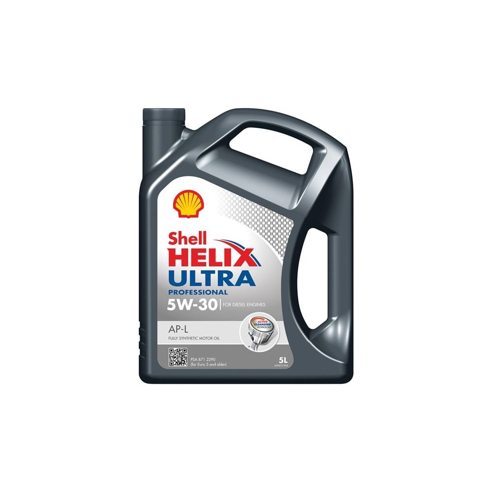 Shell Helix Ultra Professional AP-L 5W-30