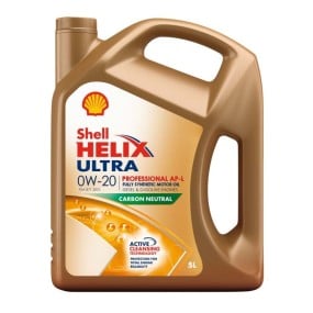 Shell Helix Ultra Professional AP-L 0W-20