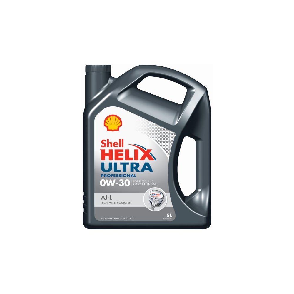 Shell Helix Ultra Professional AJ-L 0W-30