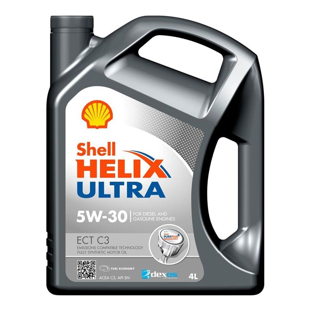 Shell Helix Ultra ECT C3 5W-30