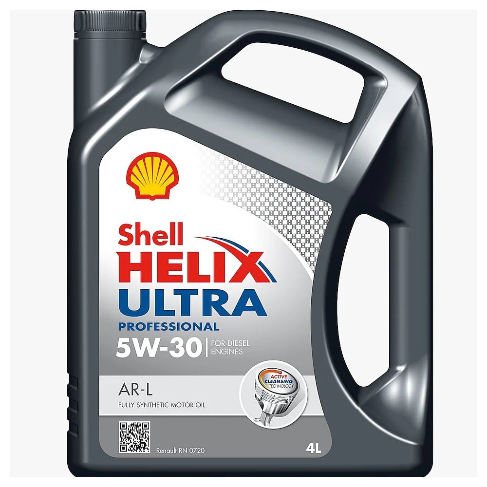 Shell Helix Ultra Professional AR-L 5W-30