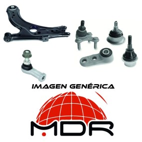 MDR- Rotula De Suspension GSPS080157BCN