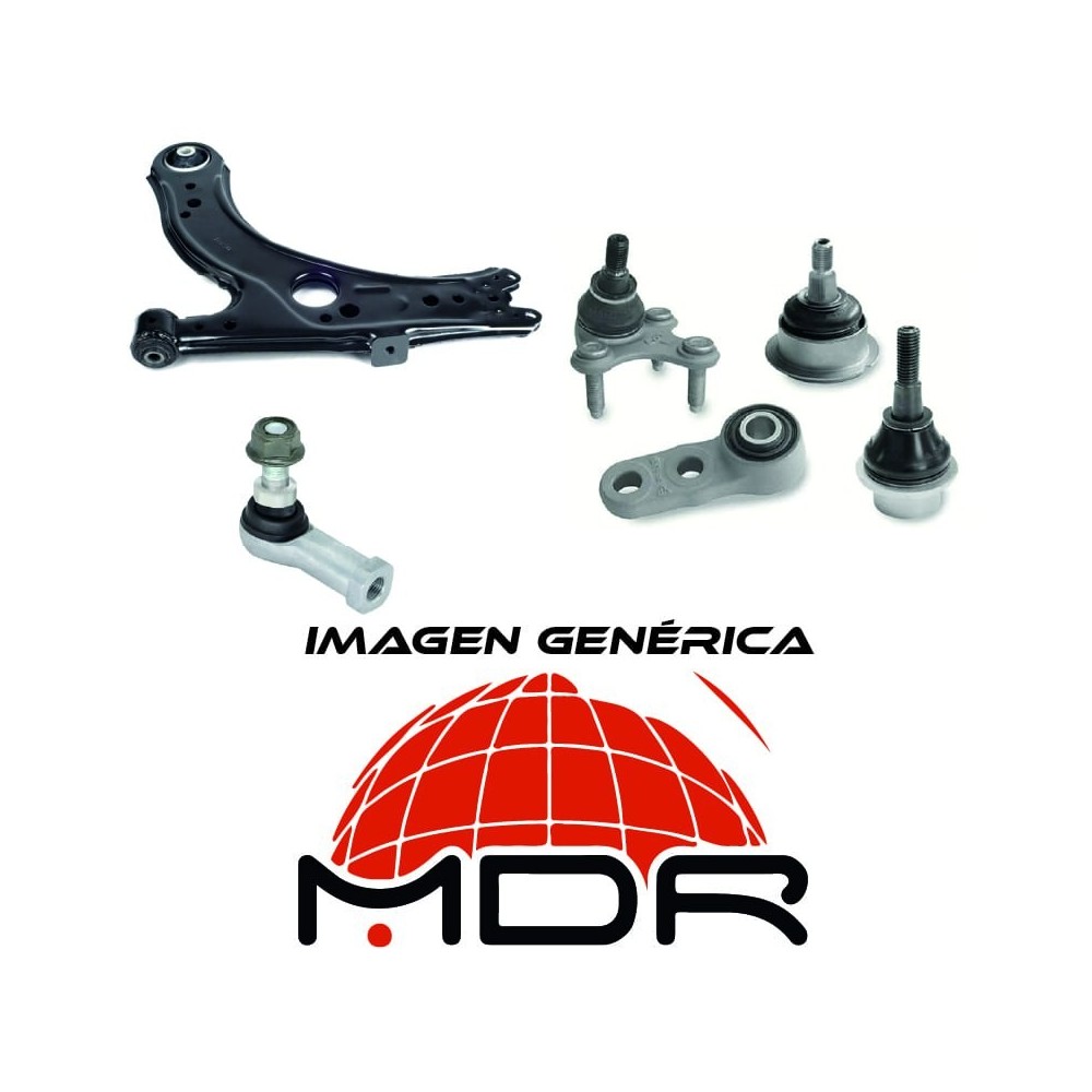 MDR- Estabilizador Suspension MSS8227BCN