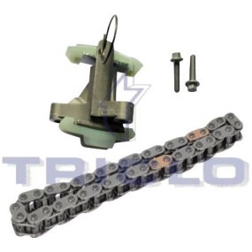 Triclo 421248 Kit Tensor Arbol Levas 2.7Hdi