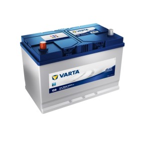 Batería Varta 95AH 830A 12V - G8