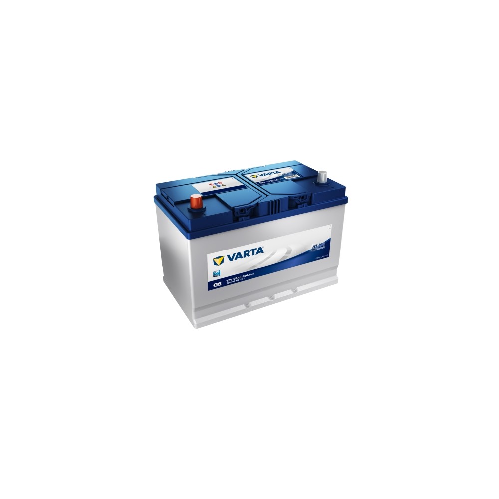 Batería Varta 95AH 830A 12V - G8