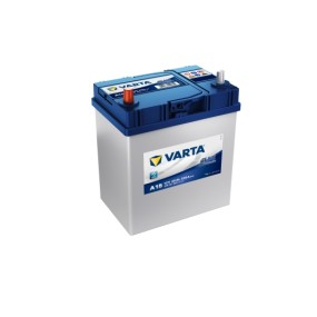 Batería de arranque Varta 40 Ah 330A 12V - A15