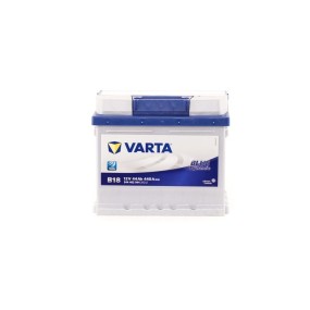 Varta Batería B18 44Ah 440A