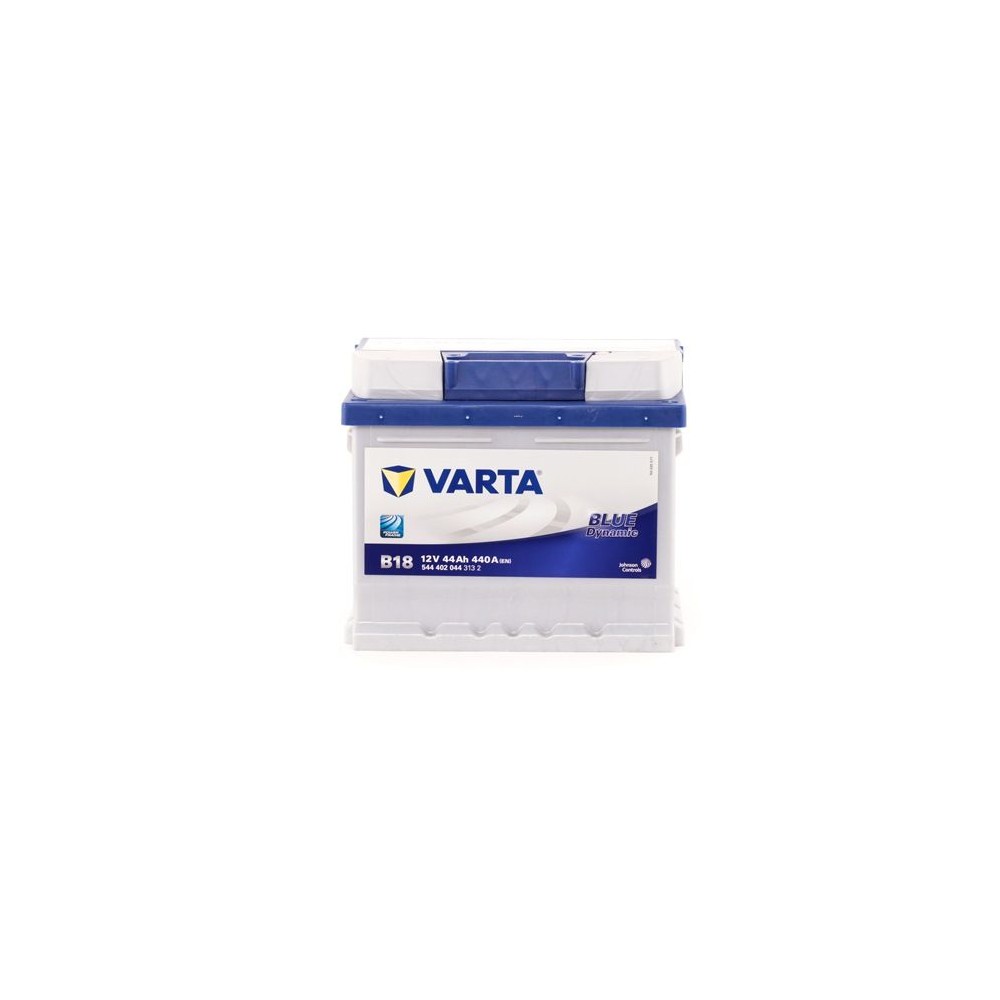 Varta Batería B18 44Ah 440A