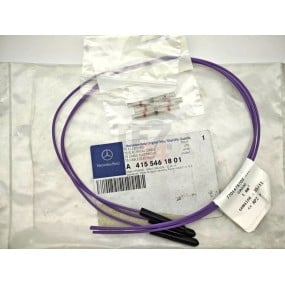 Juego piezas cable electrico Mercedes OEM A 415 546 07 01