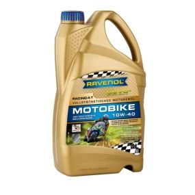 Ravenol Racing Motorbike 4T 10W40