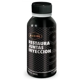 Auxol acondicionador bomba inyectora 200ml