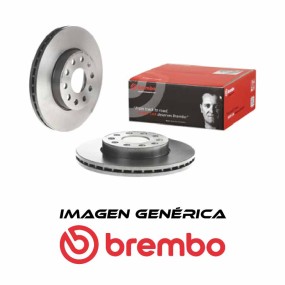 Disco de freno Brembo 08A0291X