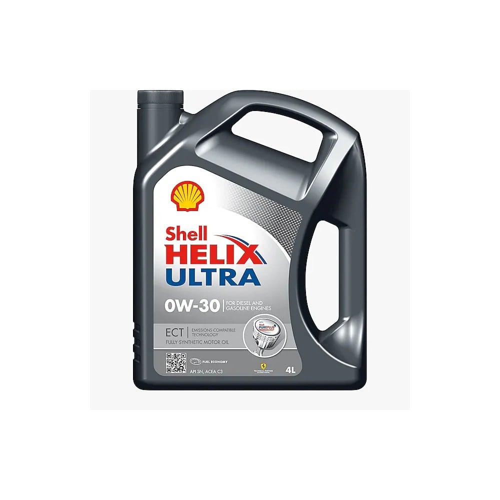 Shell Helix Ultra ECT C3 0w30