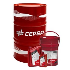 Cepsa Traction PRO LS 5w30