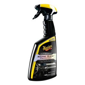 Meguiar´s Supreme Shine - Protector de plásticos 473ml