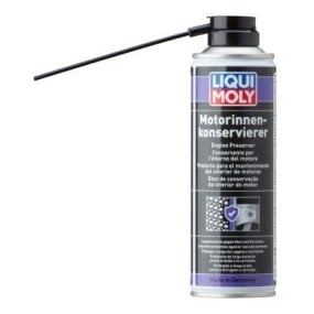 Liqui Moly Limpiador de motores 300ml