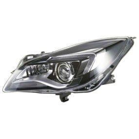 Faro Izquierdo OEM Opel - 13432956