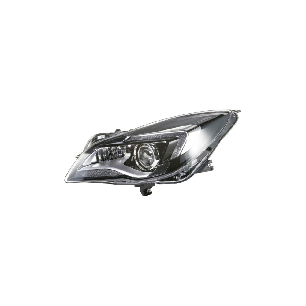 Faro Izquierdo OEM Opel - 13432956