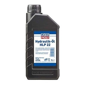 Liqui Moly Aceite hidráu­lico HLP 22