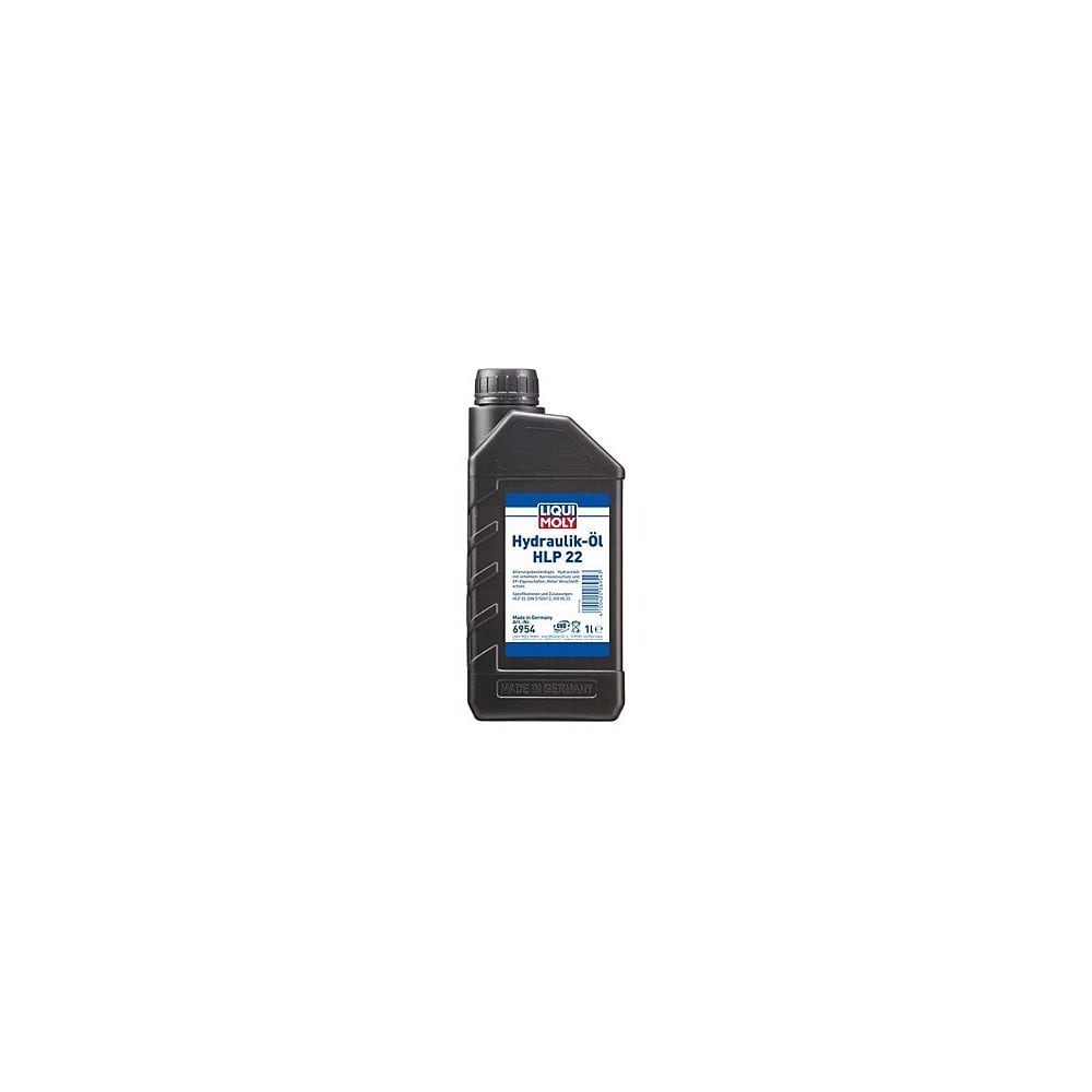 Liqui Moly Aceite hidráu­lico HLP 22