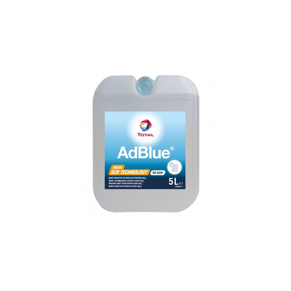 Adblue Total 5L