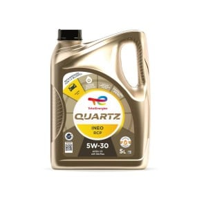 Total Quartz INEO RCP 5w30