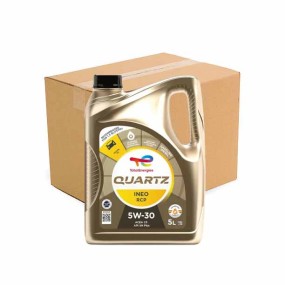 Total Quartz INEO RCP 5w30