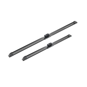 Set escobillas Bosch Aerotwin A206S