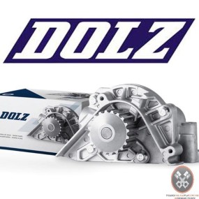 DOLZ BOMBA AGUA FORD SERIE D/D1000