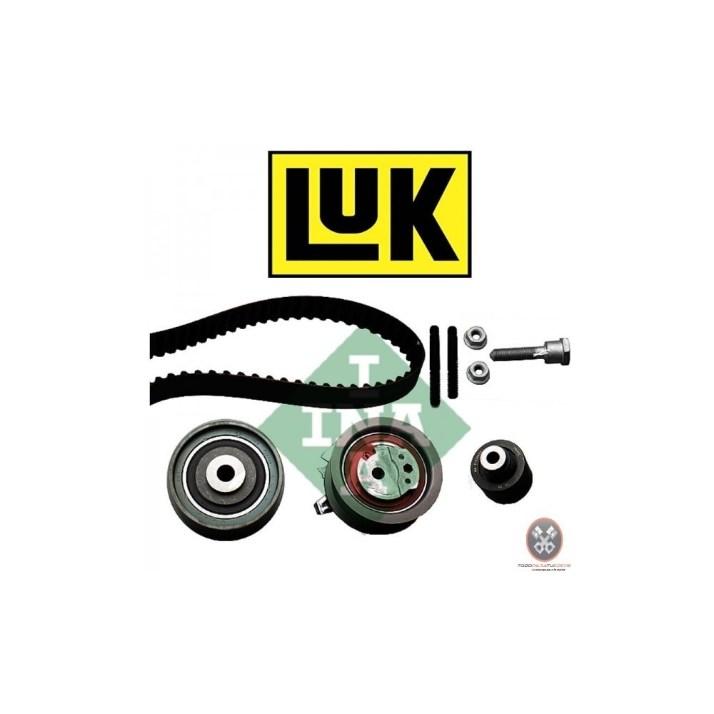 LUK KIT DE DISTRIBUCION 530062010