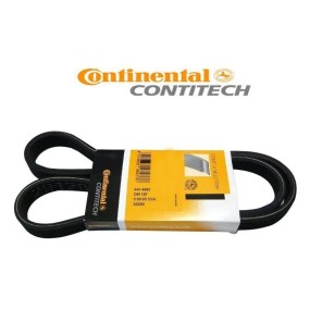 CONTITECH ACANALADA 4PK900